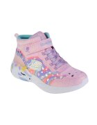 Skechers Pantofi sport - Lighted Unicorn Dreams Magical Dreamer 302332L-LPMT - Roz