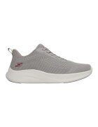 Skechers Pantofi sport low-cut BOBS MODA Flex din tricot - Maro taupe/Bej