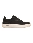 Skechers Pantofi sport low cut Court Break- Comodo - Negru