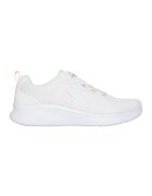 Skechers Pantofi sport low-cut Lite Pro - Alb/Portocaliu