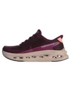 Skechers Pantofi sport MAX CUSHIONING GLIDE-STEP - SLIP-INS 129404BURG