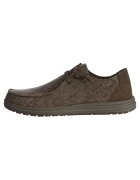 Skechers Pantofi sport MELSON-NELA 210726BRN