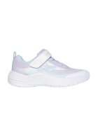 Skechers Pantofi Sport Microspec Advance K 303575L-WLVM - Fete - Mov