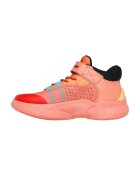 Skechers Pantofi sport mid-high SKX Court Hype - Roz somon