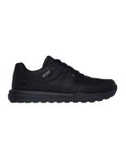 Skechers Pantofi sport Netson Gander impermeabili - Negru