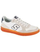 Skechers Pantofi sport - New Wave Cup - Calven 210961 - Alb