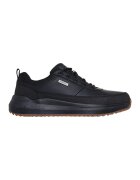 Skechers Pantofi sport Parnell Gracen impermeabili - Negru