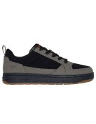 Skechers Pantofi sport pentru Baieti - smooth street - steady-zip - 405617L-OLBK - Verde - Verde