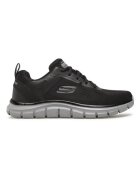 Skechers Pantofi sport pentru barbati - 302599097 - textil - negru