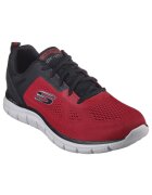 Skechers Pantofi sport pentru barbati - TRACK - BROADER M