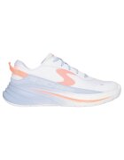 Skechers Pantofi sport pentru fete și femei Wave 92 - Imara Breeze 303572L-WLBL
