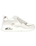 Skechers Pantofi sport pentru Fete - uno gen1 - color surge - 310547L-NAT - Bej - Bej