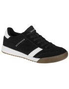 Skechers Pantofi sport - Piele - Negru`` - Negru