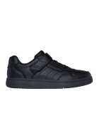 Skechers Pantofi Sport Quick Street K 405638L-BBK - Baieti - Negru