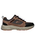 Skechers Pantofi sport Relaxed Fit Oak Canyon - Maro - Maro