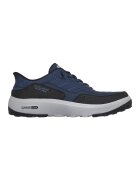 Skechers Pantofi sport relaxed fit Urban Explore Slip-ins - Negru/Bleumarin