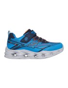 Skechers Pantofi sport S Lights Vortex 2.0 Veltrox - Turcoaz
