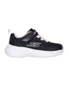 Skechers Pantofi sport Selectors - Reset Achieved cu velcro - Negru