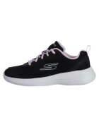 Skechers Pantofi sport SELECTORS - RESET ACTIVATE 303574LBLK