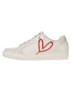 Skechers Pantofi sport SIDE STREET - LONELY 177983WRD