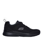 Skechers Pantofi sport Skech-Air Dynamight - Negru