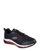 Skechers Pantofi sport Skech-Air Element 2.0 - Visiniu/Negru