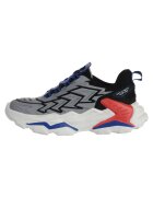 Skechers Pantofi sport SKECH-BOTS 2.0 - SLIP-INS 403893LGYBK
