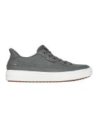 Skechers Pantofi sport slip-ins Arch Fir Arcade cu model uni - Kaki