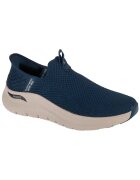 Skechers Pantofi sport - Slip-ins: Arch Fit 2.0 - Crayn 232900 - Bleumarin