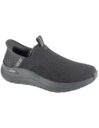 Skechers Pantofi sport - Slip-ins: Arch Fit 2.0 - Crayn 232900 - Negru mat
