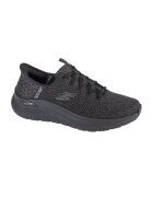 Skechers Pantofi sport - Slip-ins: Arch Fit 2.0 - Look Ahead 232462 - Negru
