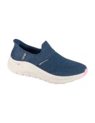Skechers Pantofi sport - Slip-ins: Arch Fit 2.0 - Right As Rain 150193 - Bleumarin