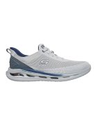 Skechers Pantofi sport Slip-Ins Arch Fit Orvan - Gri deschis