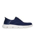 Skechers Pantofi sport Slip-Ins - Bleumarin
