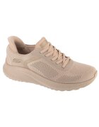 Skechers Pantofi sport - Slip-Ins: BOBS Sport Squad Chaos - Current Muse 117497 - Bej