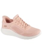 Skechers Pantofi sport - Slip-Ins: BOBS Sport Squad Chaos - Current Muse 117497 - Roz