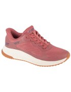 Skechers Pantofi sport - Slip-Ins: Bobs Squad 4 - Staple Look 117624 - Roz
