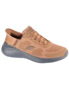 Skechers Pantofi sport - Slip-Ins: Bounder 2.0 - Emerged 232459-BRBK - Gri -