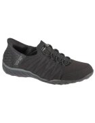 Skechers Pantofi sport - Slip-ins: Breathe Easy - Roll With Me 100593 - Negru