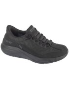 Skechers Pantofi sport - Slip-ins: Contour Foam - Cozy Fit 150404 - Negru