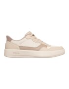 Skechers Pantofi sport slip-ins Court Break-Komforta - Bej