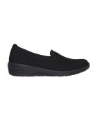Skechers Pantofi sport slip-ins cu model tricotat Arya