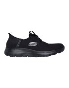 Skechers Pantofi sport Slip-Ins de plasa New Daily