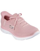 Skechers Pantofi sport Slip-Ins de plasa New Daily