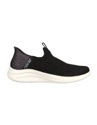 Skechers Pantofi sport slip-ins din material textil Ultra Flex 3.0 - Negru