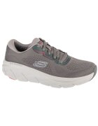 Skechers Pantofi sport - Slip-ins: D'Lux Walker 2.0 - Swave 232714 - Gri
