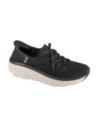 Skechers Pantofi sport - Slip-Ins: D'lux Walker 2.0 - Thrill Movement 150105 - Negru