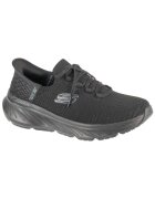 Skechers Pantofi sport - Slip-Ins: Edgeride - Impression 150470 - Negru