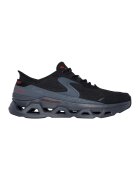 Skechers Pantofi sport slip-ins Glide Step Altus - Negru/Gri inchis
