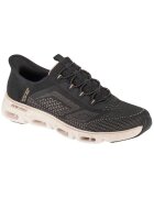 Skechers Pantofi sport - Slip-Ins: Glide-Step Gratify - Pace 104610 - Negru